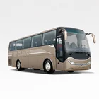 price of new luxury tour passenger coach bus for sale