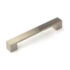 New Cabinet Handles Zinc Alloy Knob Pulls Wardrobe Bedroom Drawer Handle