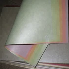 150gsm/180gsm A3/A4 size or big sheets Color Pearl paper cardboard