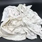 export 100 cotton industrial rags from used t shirt