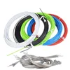 Varicoloured Factory Direct Sale Bicycle Control Brake Cable Galvanized Inner Wire