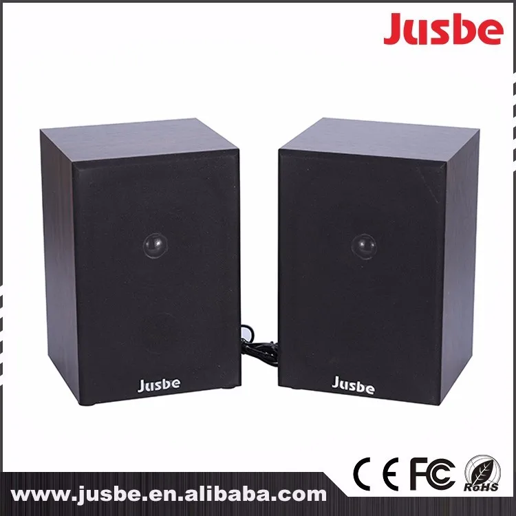 box speaker spl audio