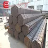 black steel pipe welding unit weight ! 6" schedule 40 scaffolding steel pipe for green house