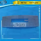 Custom Sliverado Vehicle Front Grilles for Car