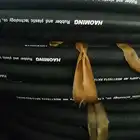 Water Hose Rubber Pipe Price High Temperature Flexible 1inch Big Diameter
