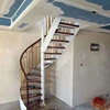 kit spiral staircase