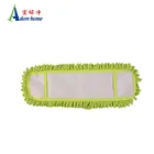 Professional Factory supply Microfiber String Floor clean dust mop