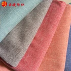 Wholesale Pure Linen Fabric Price Per Meter, Italian 100 Linen Fabric