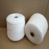 open end cotton polyester 90/10 tc raw white carded color yarn factory