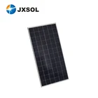 China custom home use cheap poly 310 watt solar panel pakistan