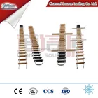CCS Marine embarkation pilot rope ladder