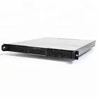 19 inch PC Computer Industrial Rack Mount Chassis Case Server 1U