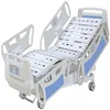 YFC463K Four Crank Manual Hospital Bed, Adjusted Manual ICU Bed