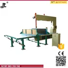 Polyurethane Foam Machine Sponge Vertical Foam Cutter