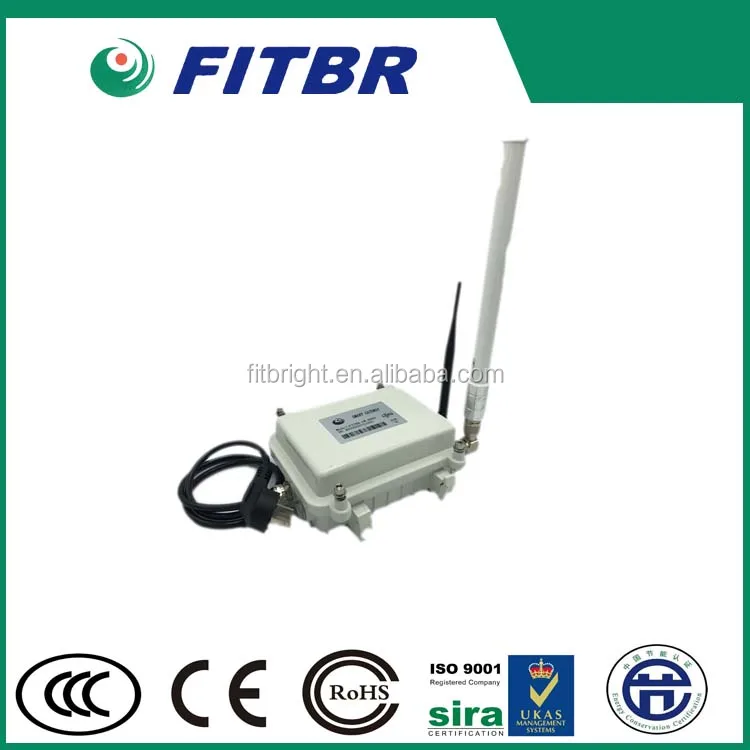 LoRa LORAWAN outdoor Gateways and Concentrators for IOT for sale - ANKUX.COM