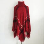 Turkish women plain ladies scarfs and shawls with tassels