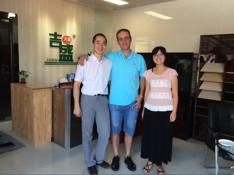 Moderno Gabinete De Cocina De Alto Brillo Acrílico Del Gabinete De