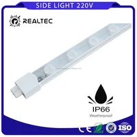 110v 220v 230v Waterproof Led Rigid