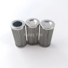 Aviation fuel filter metal mesh folding kerosene filter