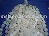 natural drop shape white freshwater mother of Pearl shell beads