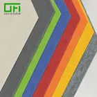 Easy Machining Sound Absorption PET Acoustic Panels Car Soundproofing Tape
