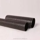 china high pressure pvc helix suction corrugated water hose 2 inch air-conditioning drain pipe