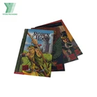 Beautifully color printed children's bedtime stories book