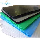 Corflute Plastic Coroplast Poster Board