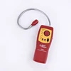Mini Gas Analyzer Automotive Handheld Combustible Gas Leak Detector with Sound Light Alarm