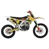 A7L-NC racing 250cc 4 stroke gas motocross dirt bike for adults AJ1 ZUUMAV