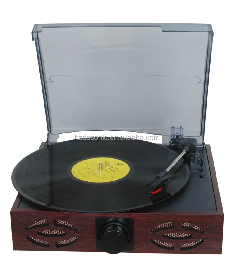  Antique Phonograph,Antique Phonograph With Pc Recording Product on