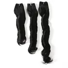 New Products Hot Selling 18 Inch Cheap Synthetic Natural Curly Hair Wig For Women