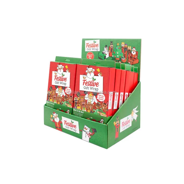 uniquelovely paper gift box case favor present set boxes gift