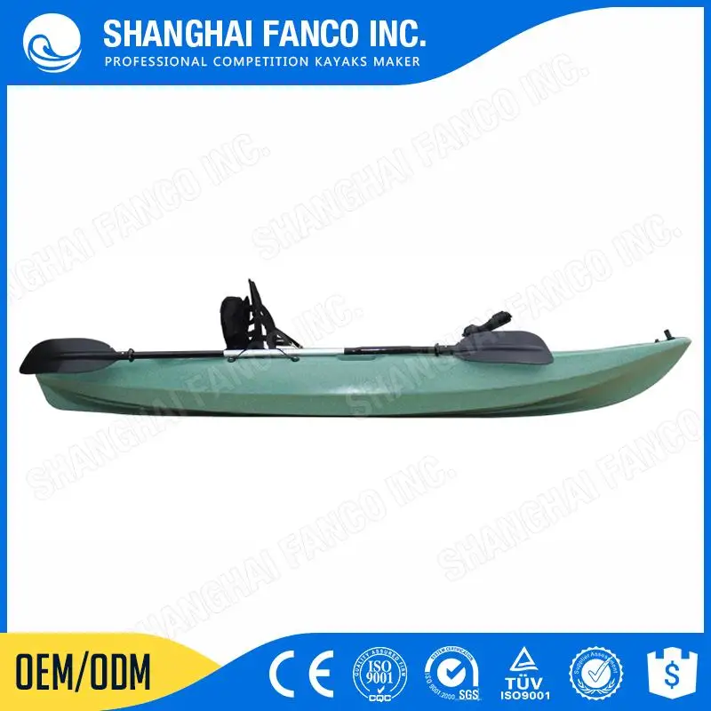 2016 Hot sale cheap fishing kayak