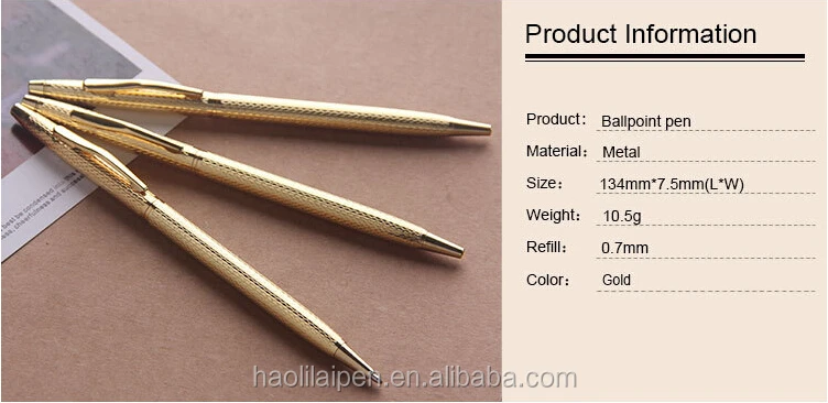 Newest promotional cross pen and metal ball pen.jpg
