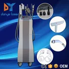 IPL+RF+OPT+ND yag laser 4 in 1 multifunctional beauty instrument