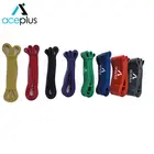 2019 Fitness Power Band Resistance Loop Band Set