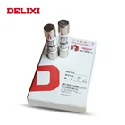 low voltage delixi brand rt18 16a 250v auto blade electric fuse with fuse holder