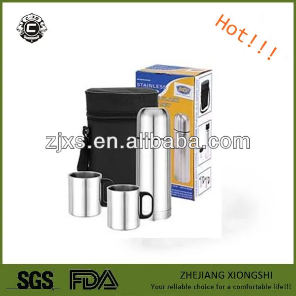 buy cheap china thermos gift set products, find