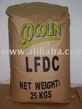 Desiccated Coconut Low Fat 82