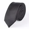 Handmade Narrow Neck tie Wholesale Neckties Skinny For Mens