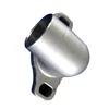 Auto parts OEM & ODM car elbow part stainless steel processing