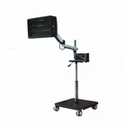 Customized beauty salon CQ-88 50Hz muscle rehabilitation equipment for physiotherapy