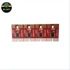 Hot sale! Mimaki JV3 inkjet plotter ARC ink chip for Mimaki SS1 SS2 ES3 SB51 SB52 ink cartridge chip