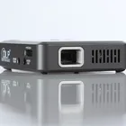Soyeer DL-S30 Mini Home Business Projector DLP Technology