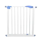 Amazon Best Selling Pet Retractable Safety Gate Kids Safety Barrier Dog Gate Children Safety Door baby products
