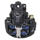 Disc Brake(including brake caliper and brake pad) for parts truck volvo