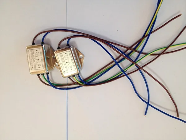 Iecソケット10a 20a iec ac ac電源フィルタソケットでヒューズ仕入れ・メーカー・工場