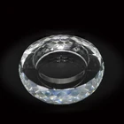 crystal cigar ashtray smoking ashtray in home,hetel,office
