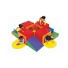 Promotion price second hand kids indoor soft play equipment for sale